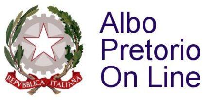 Albo Pretorio on - line