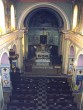 grotteria chiesa matrice navata centrale e altare